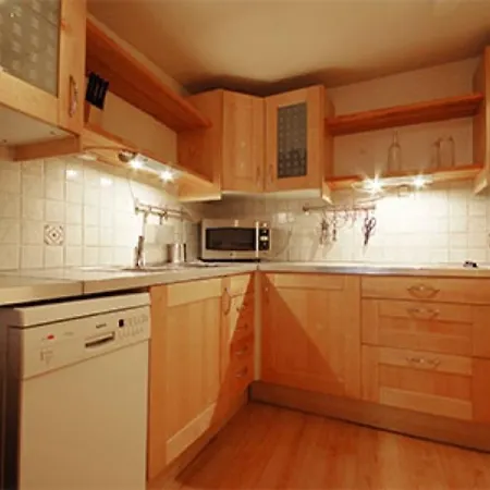 Appartement Greneta - 4 Adults *