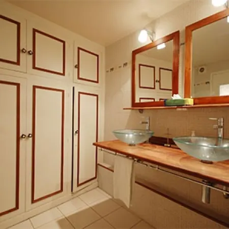 Appartement Greneta - 4 Adults *