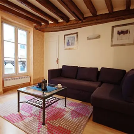 Appartement Greneta - 4 Adults