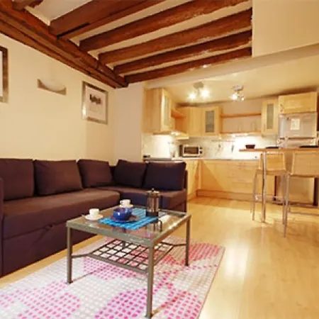 Appartement Greneta - 4 Adults Paris