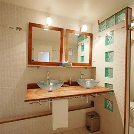 Appartement Greneta - 4 Adults