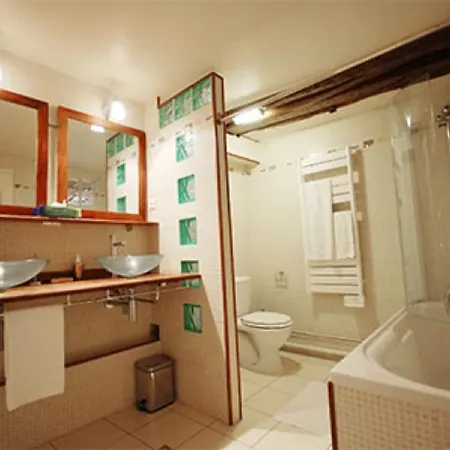 Appartement Greneta - 4 Adults Paris